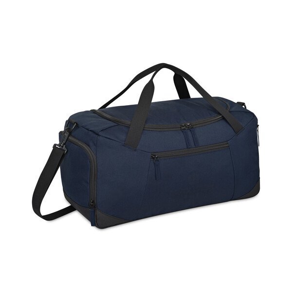 Rally Recycled Deluxe 20" Sport Duffel