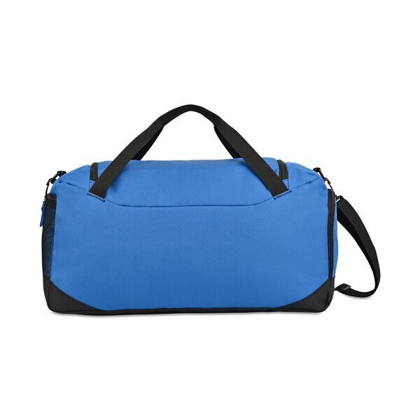 Rally Recycled Deluxe 20" Sport Duffel
