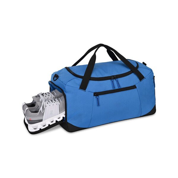 Rally Recycled Deluxe 20" Sport Duffel
