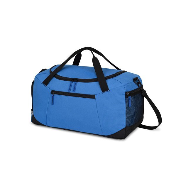 Rally Recycled Deluxe 20" Sport Duffel