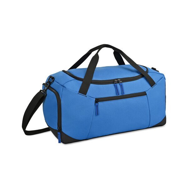 Rally Recycled Deluxe 20" Sport Duffel
