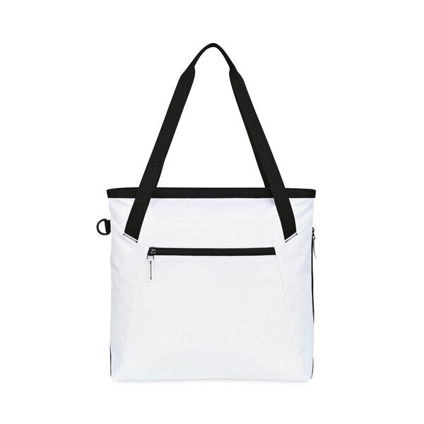 Rally Recycled Courtside Tote