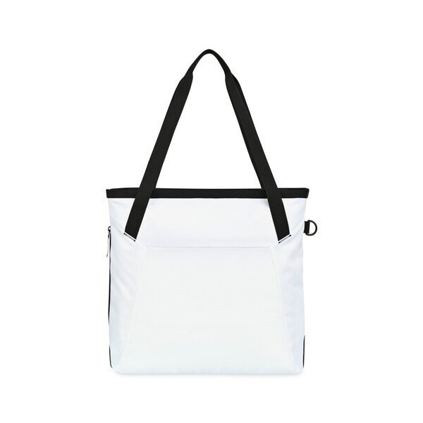 Rally Recycled Courtside Tote