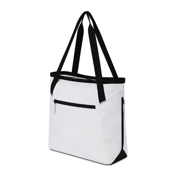 Rally Recycled Courtside Tote
