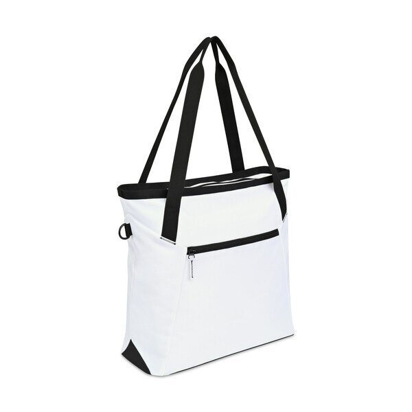 Rally Recycled Courtside Tote