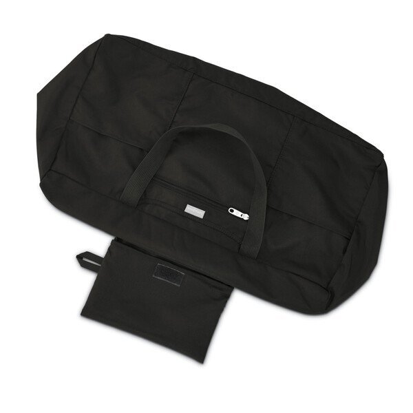 Samsonite® Foldaway Polyester Nylon 21.5" Duffel