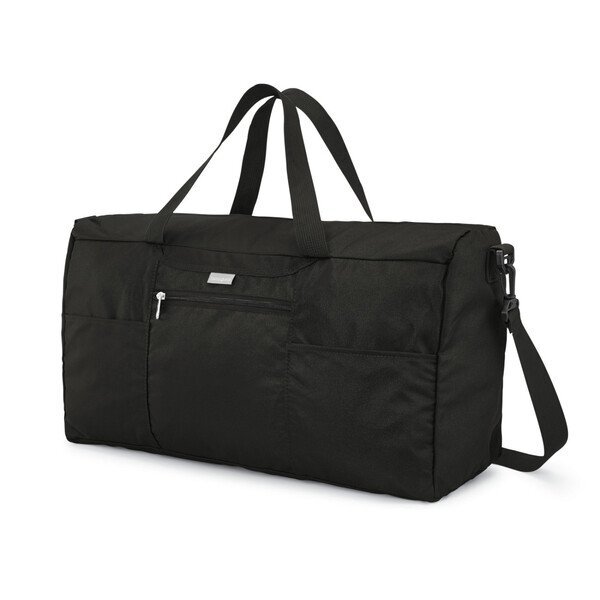 Samsonite® Foldaway Polyester Nylon 21.5" Duffel