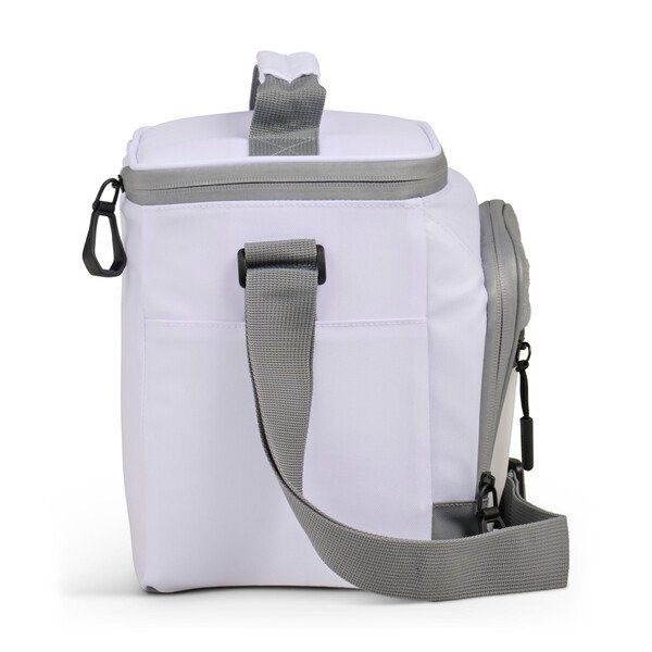 Igloo® Marine Cube Polyester 12 Can Cooler