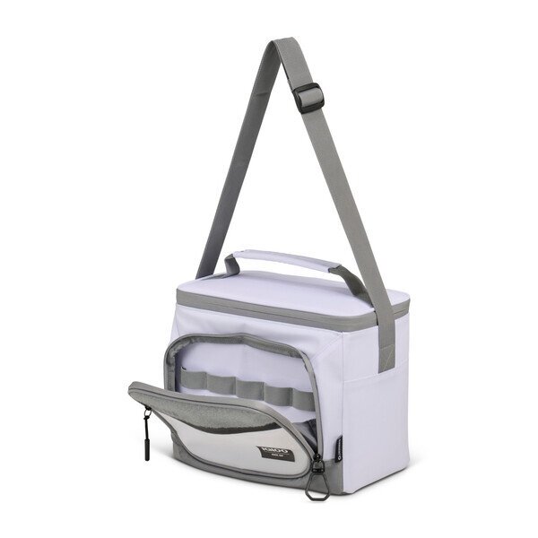 Igloo® Marine Cube Polyester 12 Can Cooler