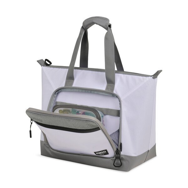 Igloo® Marine Polyester Tote 30 Can Cooler