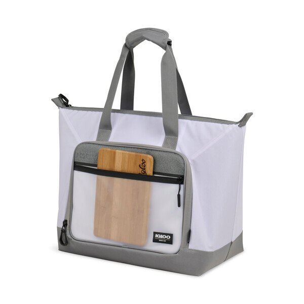 Igloo® Marine Polyester Tote 30 Can Cooler