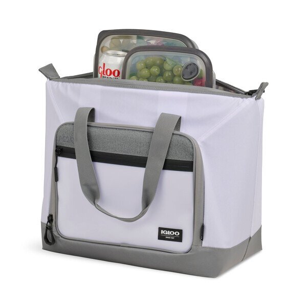 Igloo® Marine Polyester Tote 30 Can Cooler