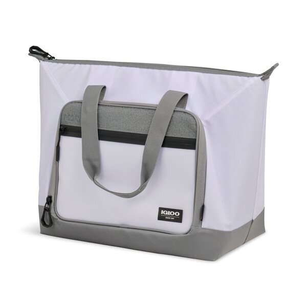 Igloo® Marine Polyester Tote 30 Can Cooler