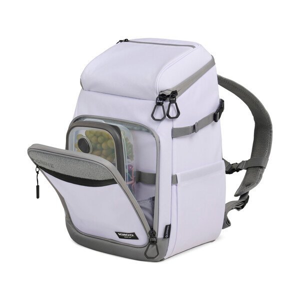 Igloo® Marine Polyester 30 Can Backpack Cooler