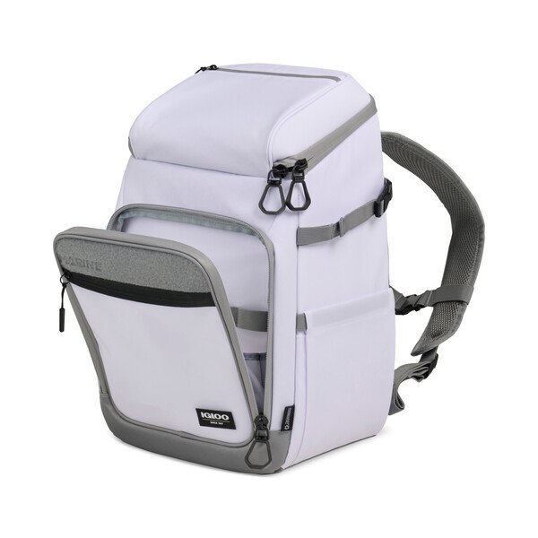Igloo® Marine Polyester 30 Can Backpack Cooler