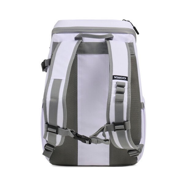 Igloo® Marine Polyester 30 Can Backpack Cooler