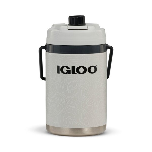 Igloo® Trailmate Stainless Steel Hybrid Jug, 54oz.