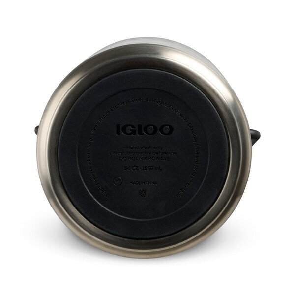 Igloo® Trailmate Stainless Steel Hybrid Jug, 54oz.