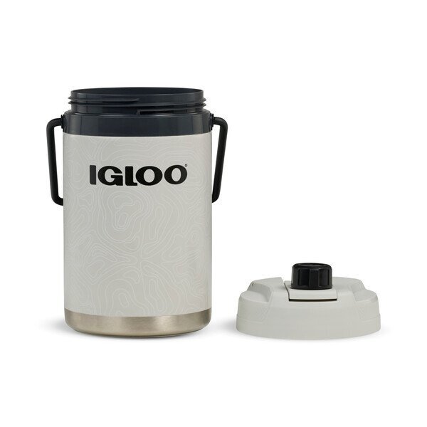 Igloo® Trailmate Stainless Steel Hybrid Jug, 54oz.