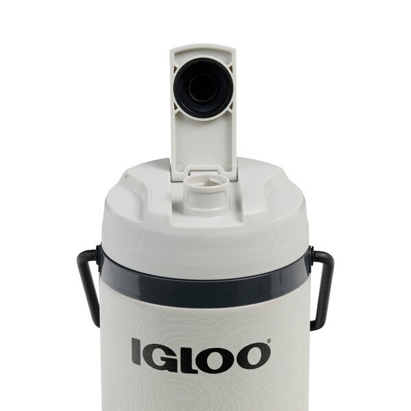 Igloo® Trailmate Stainless Steel Hybrid Jug, 54oz.
