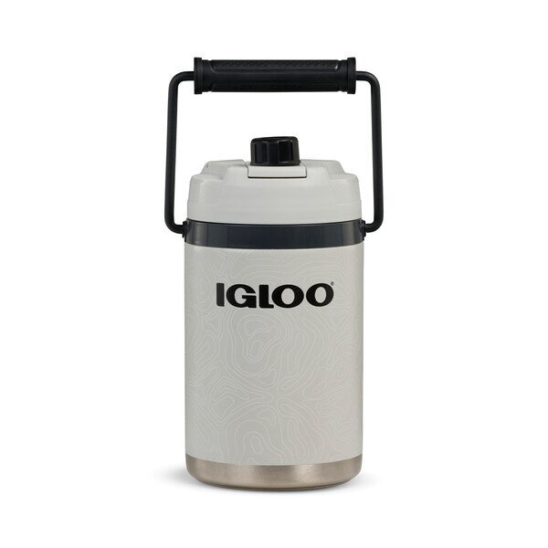 Igloo® Trailmate Stainless Steel Hybrid Jug, 54oz.