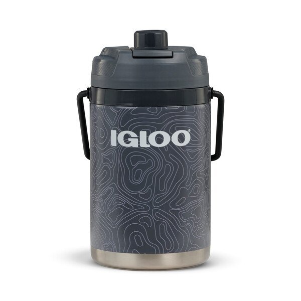 Igloo® Trailmate Stainless Steel Hybrid Jug, 54oz.