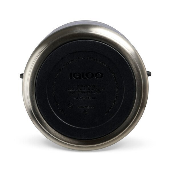 Igloo® Trailmate Stainless Steel Hybrid Jug, 54oz.