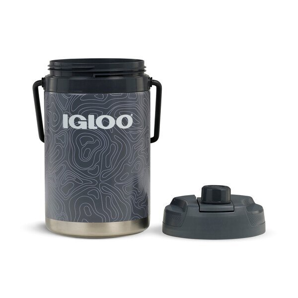 Igloo® Trailmate Stainless Steel Hybrid Jug, 54oz.