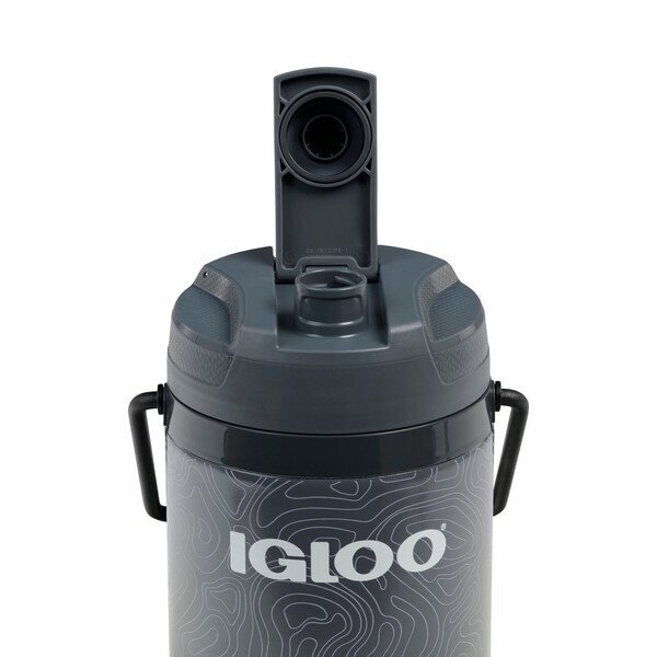 Igloo® Trailmate Stainless Steel Hybrid Jug, 54oz.
