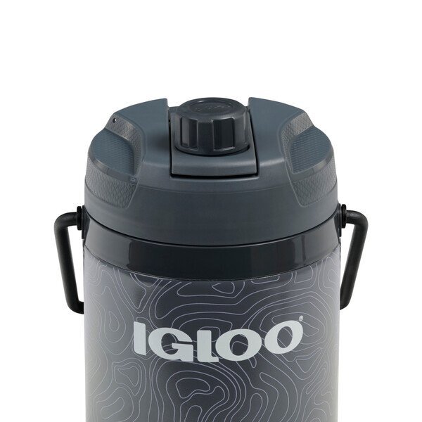 Igloo® Trailmate Stainless Steel Hybrid Jug, 54oz.