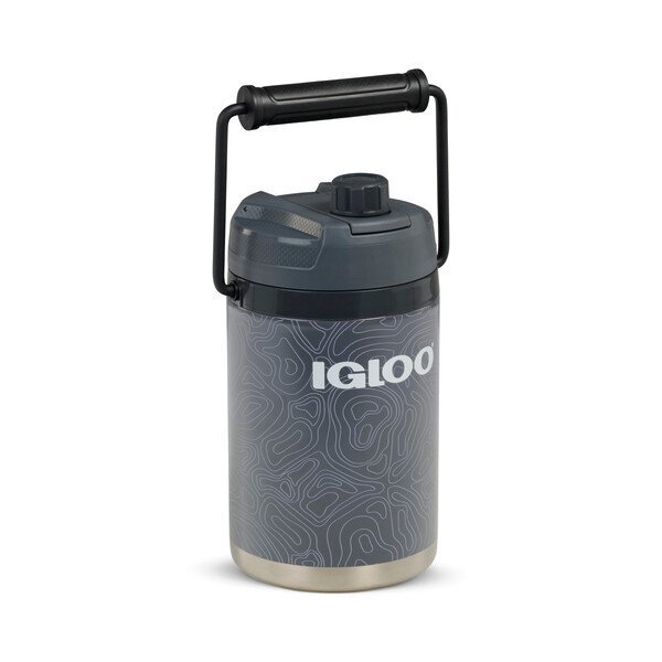 Igloo® Trailmate Stainless Steel Hybrid Jug, 54oz.