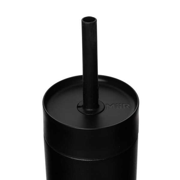 MiiR® Vacuum Insulated Stainless Sipper Straw Bottle, 16oz.