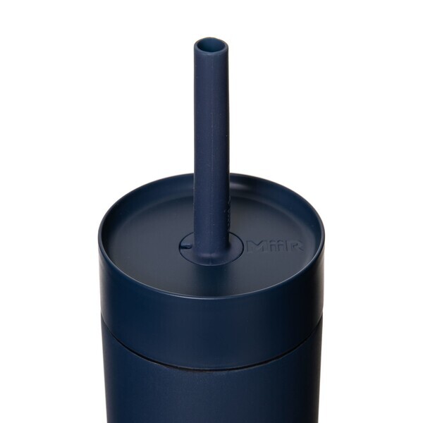 MiiR® Vacuum Insulated Stainless Sipper Straw Bottle, 16oz.