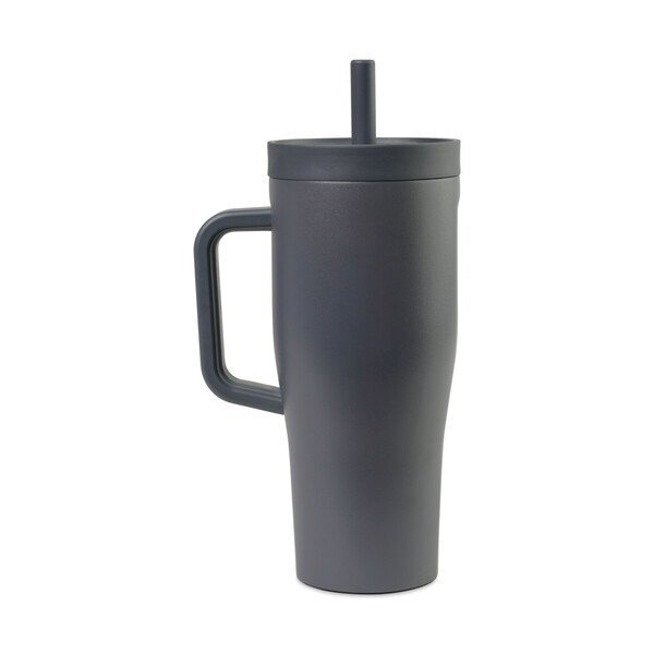 CORKCICLE® Leak Proof Cruiser Insulated Tumbler w/ Straw, 22oz.