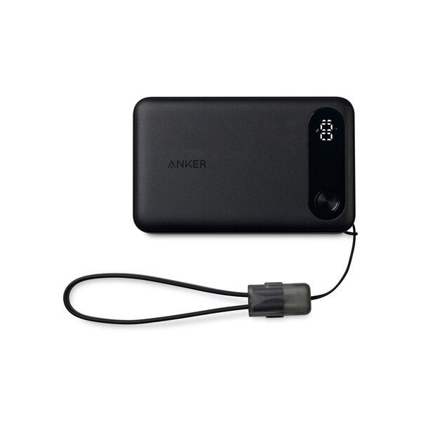 Anker® 22.5W Power Bank, 10000mAh