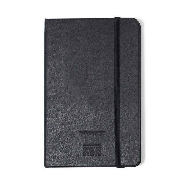 Moleskine® Pocket Notebook & GO Pen Gift Set