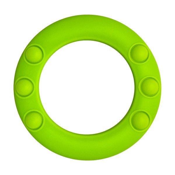 Stress Popper Wrist Disc