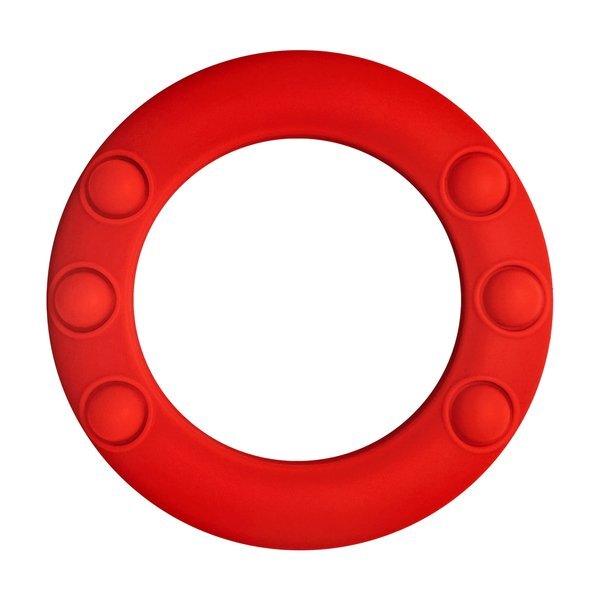 Stress Popper Wrist Disc