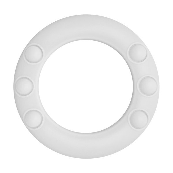 Stress Popper Wrist Disc