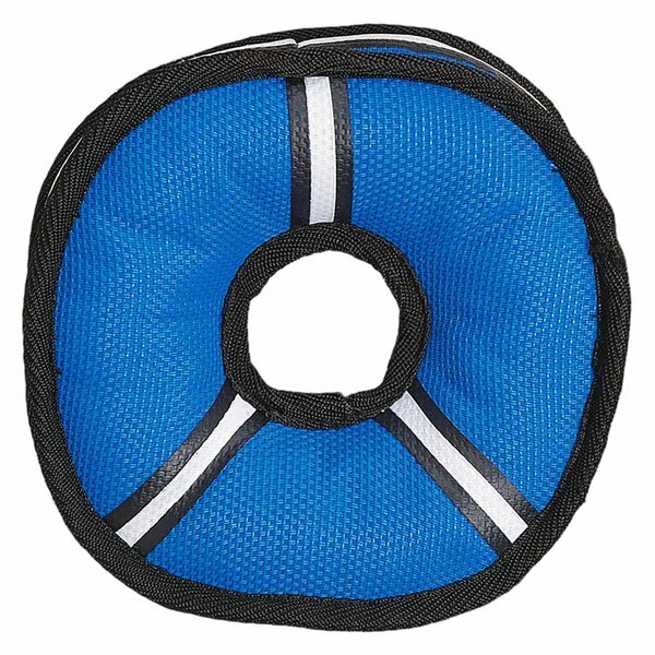 Toughstructable Ring Pet Toss