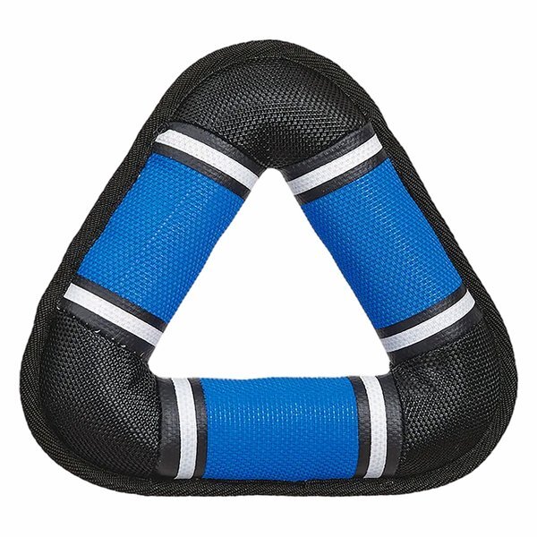 Toughstructable Triangle Pet Toss