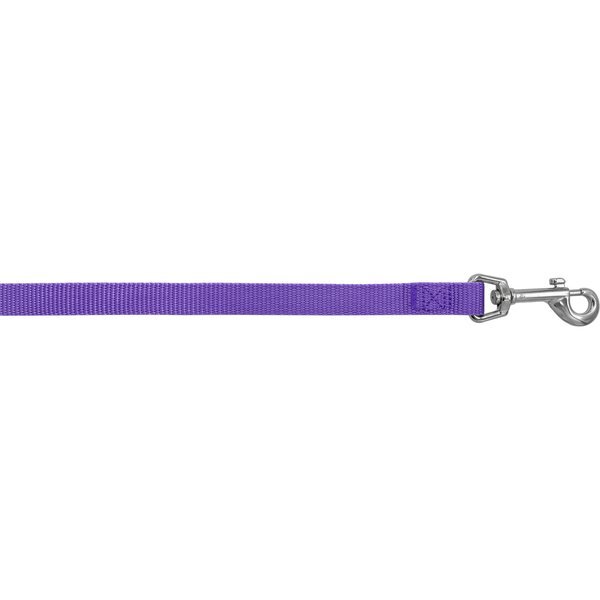Pet Nylon Leash, 6 Ft.