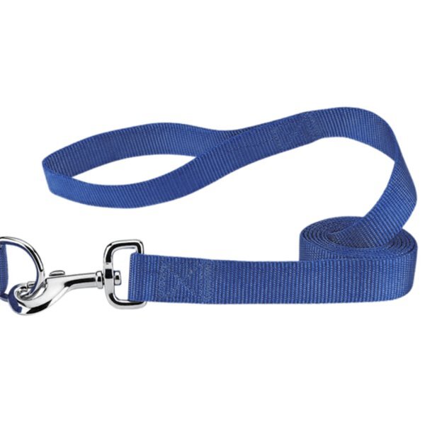 Pet Nylon Leash, 6 Ft.