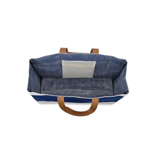 Out of the Woods® Jute Market Tote