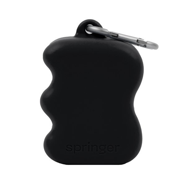 Springer Silicone Dog Treat Dispenser