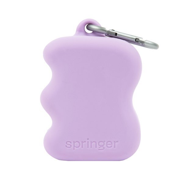 Springer Silicone Dog Treat Dispenser