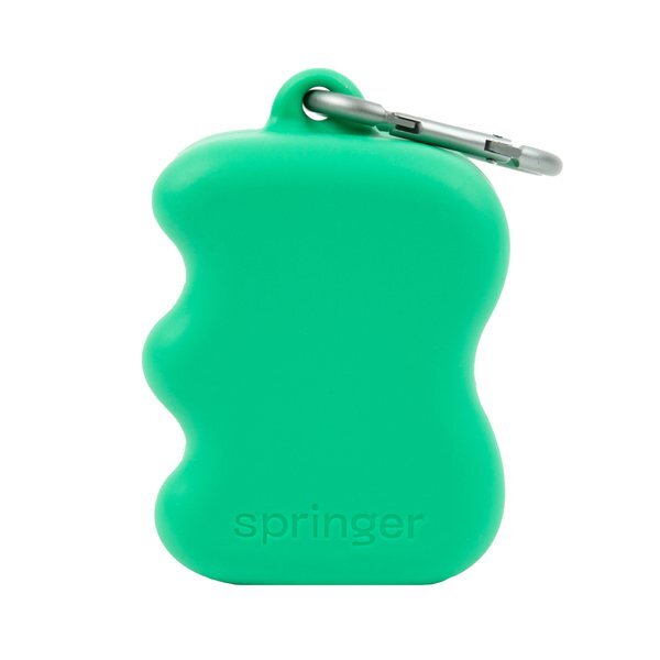 Springer Silicone Dog Treat Dispenser