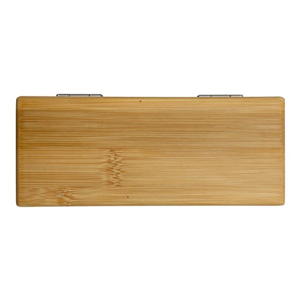 Bamboo Wine Opener Kit