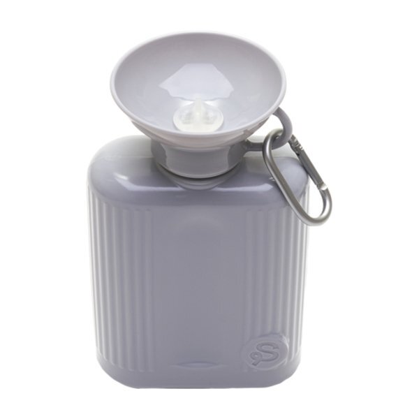 Springer Growler Pet Travel Bottle, 44 oz.