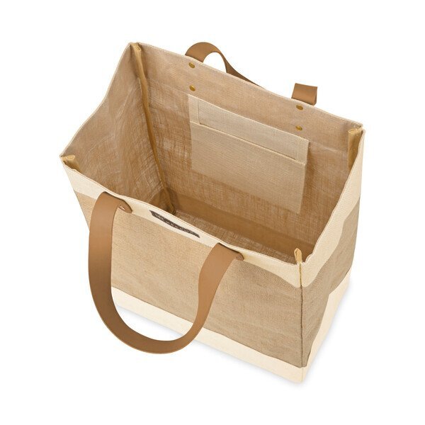 Out of the Woods® Jute Tall Tote